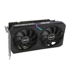 ASUS DUAL-RTX3060-O12G-V2 12GB OC Edition - Ultimate Gaming Performance & Stunning Graphics!


